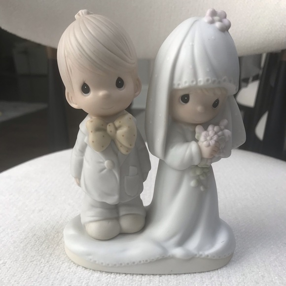 “The Lord Bless You and Keep You” - Picture 3 of 7